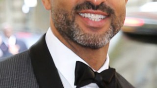 Olu Evans Celeb Profile