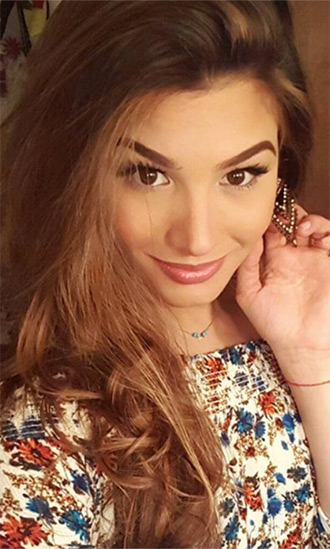 Osmariel Villalobos Celeb Bio