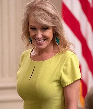 Kellyanne Conway