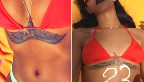 R. Kelly Girlfriend Rihanna Connection