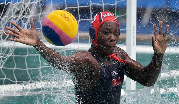 Watch USA Hungary Water Polo Live Stream