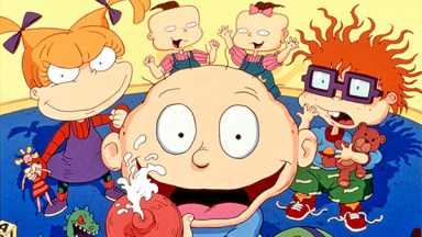 Rugrats Theory