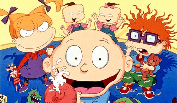 Rugrats Theory