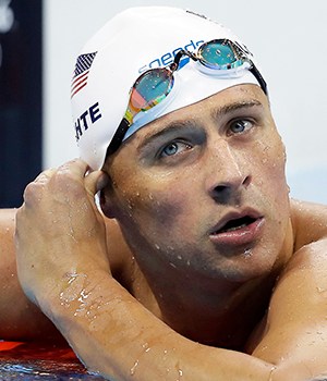 ryan lochte