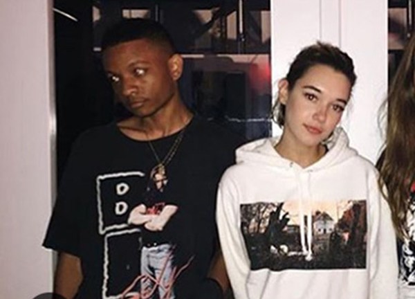 Jaden Smith And Sarah Snyder Cheating Evidence Proves She Strayed With Atl Photog Hollywood Life