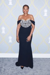 Jennifer Hudson
75th Annual Tony Awards, Arrivals, Radio City Music Hall, New York, USA - 12 Jun 2022