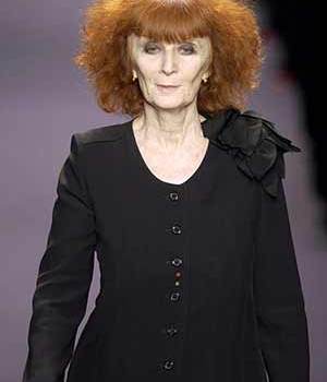 Sonia Rykiel