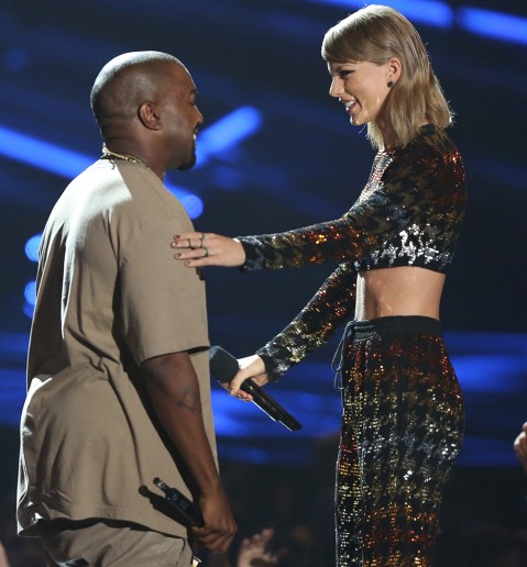 Most Shocking VMA Moments: Craziest Things That Have Happened ...