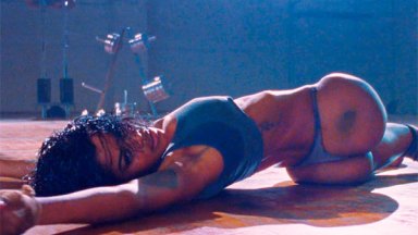 Teyana Taylor Fade Video