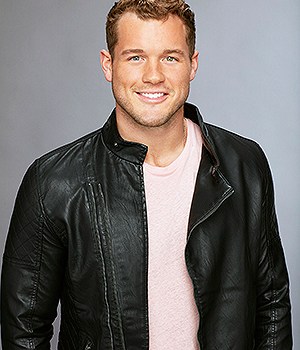 Colton Underwood