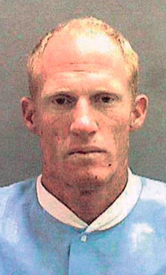 Todd Marinovich Bio - Drug Problems of QB Todd Marinovich