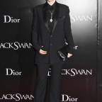 'Black Swan' film premiere, New York, America - 30 Nov 2010