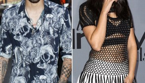 Zayn Malik Selena Gomez Cheated