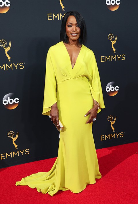 [PICS] 2016 Emmy Awards Red Carpet Photos — See The Celebs’ Arrivals ...