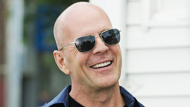 Bruce Willis Celebrity Profile â Hollywood Life