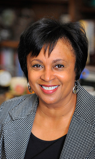 Carla Hayden Celebrity Profile