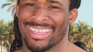 DeAngelo Williams Celeb Profile