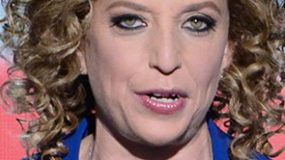 Debbie Wasserman Schultz Celebrity Profile