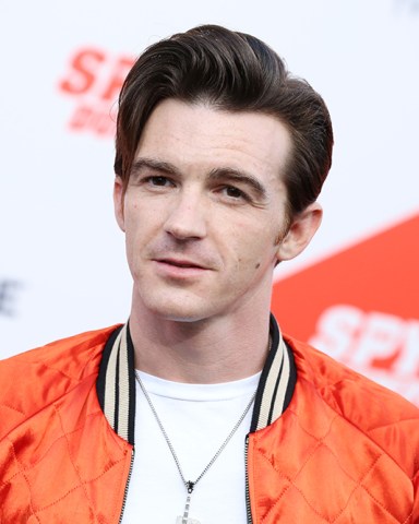 Drake Bell'The Spy Who Dumped Me' film premiere, Arrivals, Los Angeles, USA - 25 Jul 2018