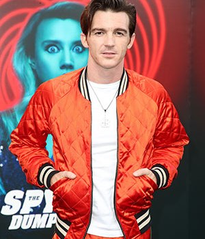 Drake Bell