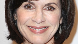 Elizabeth Vargas Celeb Profile