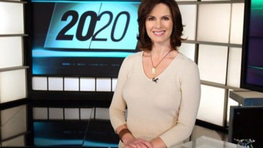 Who Is Elizabeth Vargas