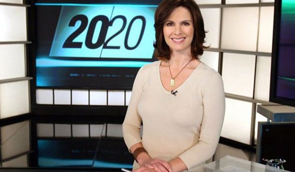 Who Is Elizabeth Vargas