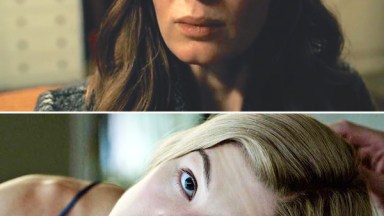 the girl on the train vs gone girl