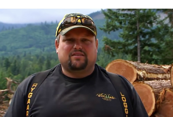 Gabe Rygaard Dead: Former Star Of ‘Ax Men’ Dies At 44 From Three-Car