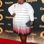 'Empire' TV series event, Los Angeles, America - 20 May 2016