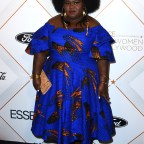 11th Annual Essence Black Women in Hollywood Awards Luncheon, Beverly Hills, USA - 01 Mar 2018