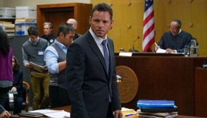 Greys Anatomy Alex Clinic