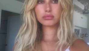 Hailey Baldwin Plastic Surgery