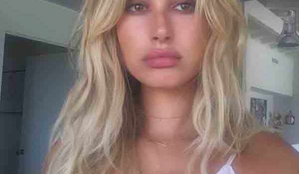 Hailey Baldwin Plastic Surgery