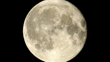 Harvest Moon Eclipse Live Stream