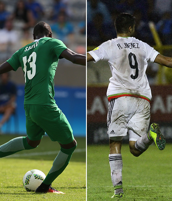 34+ Mexico Vs Honduras Live Pics