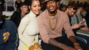 Iman Shumpert Cheating Teyana Taylor