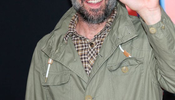Jason Lee Leaves Scientology