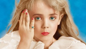 JonBenet Ramsey DNA Found