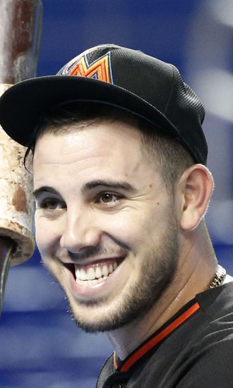 Chilling Final Video Of Jose Fernandez Death Scene