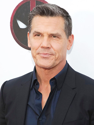 Josh Brolin Pictures — See The ‘No Country For Old Men’ Actor ...