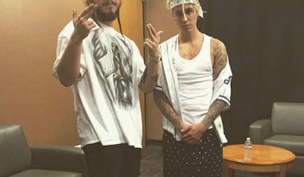 Listen Justin Bieber S Song With Post Malone Deja Vu Hear It Now Hollywood Life justin bieber & post malone: tell me is that deja vu? justin bieber s song with post malone