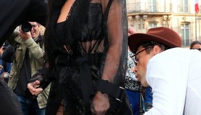 Kim Kardashian Vitalii Sediuk Restraining Order