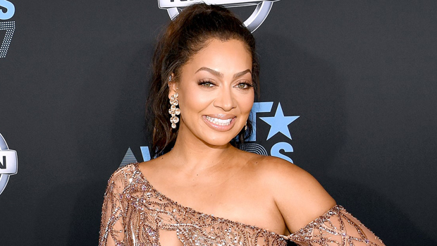 La La Anthony News, Photos And Videos – Hollywood Life