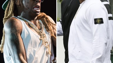 Lil' Wayne Disses Drake