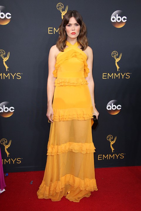 [PHOTOS] 2016 Emmy Awards’ Best-Dressed Celebs — Red Carpet Pics ...