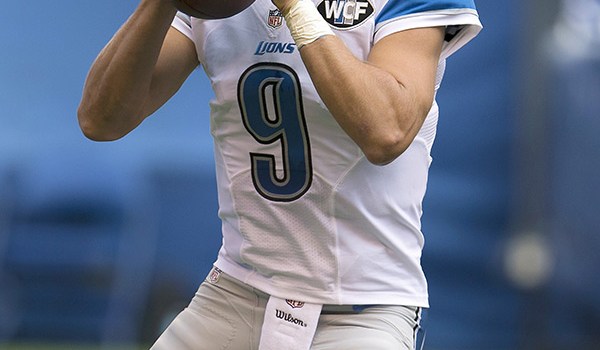 Detroit Lions Pics