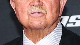 Mike Ditka Celebrity Profil