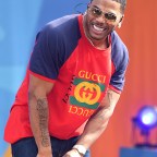 Florida Georgia Line and Nelly Perform On 'Good Morning America'