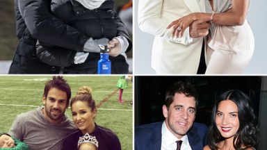 NFL Power Couples